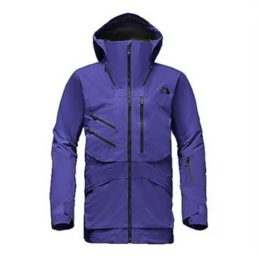 The North Face Fuse Brigandine GORE-TEX Jacket Men’s XL